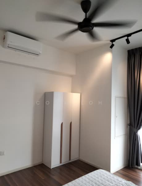 Servis Apartment untuk Disewa di SqWhere Service Apartments - Coco Loh - PropertyGuru.com.my