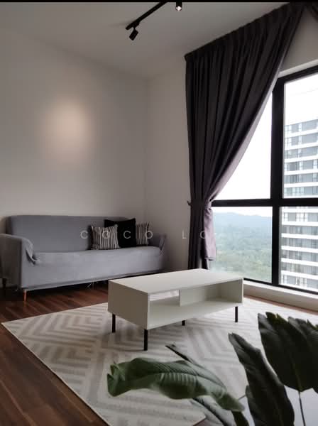 Servis Apartment untuk Disewa di SqWhere Service Apartments - Coco Loh - PropertyGuru.com.my