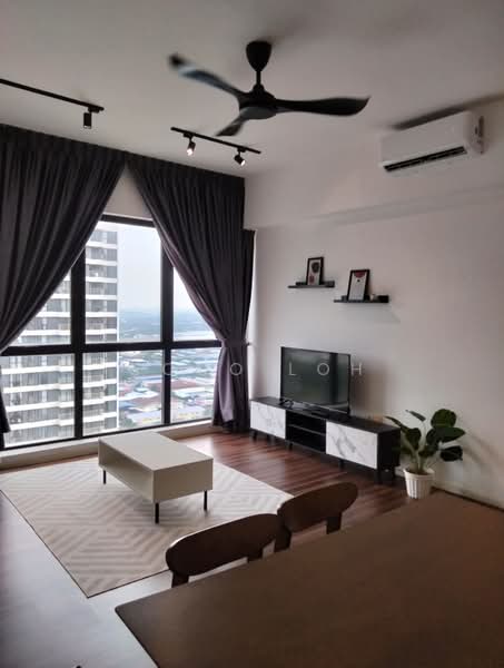 Servis Apartment untuk Disewa di SqWhere Service Apartments - Coco Loh - PropertyGuru.com.my
