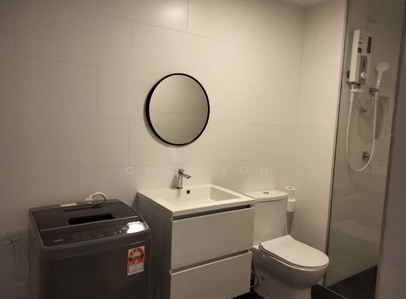 Servis Apartment untuk Disewa di SqWhere Service Apartments - Coco Loh - PropertyGuru.com.my