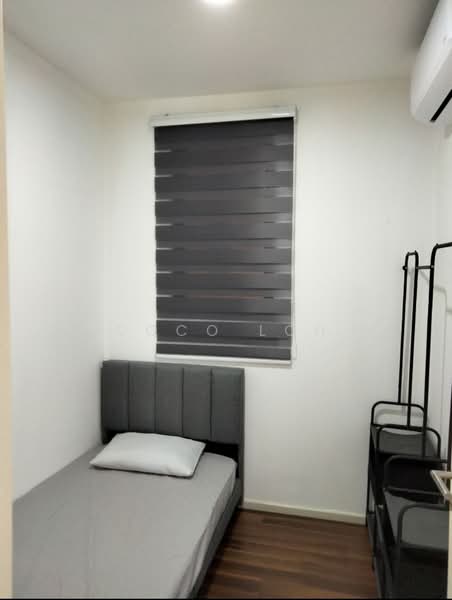 Servis Apartment untuk Disewa di SqWhere Service Apartments - Coco Loh - PropertyGuru.com.my