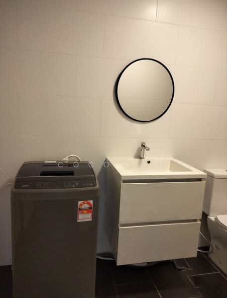 Servis Apartment untuk Disewa di SqWhere Service Apartments - Coco Loh - PropertyGuru.com.my