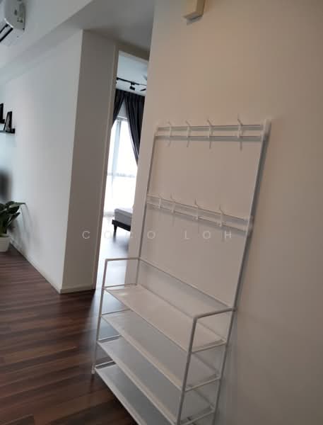 Servis Apartment untuk Disewa di SqWhere Service Apartments - Coco Loh - PropertyGuru.com.my