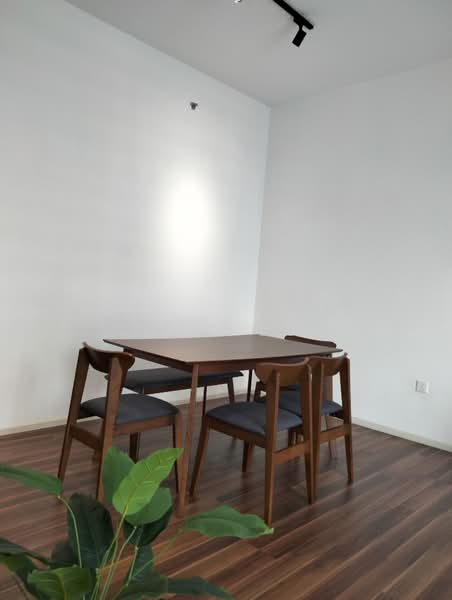 Servis Apartment untuk Disewa di SqWhere Service Apartments - Coco Loh - PropertyGuru.com.my