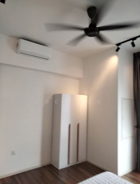 Servis Apartment untuk Disewa di SqWhere Service Apartments - Coco Loh - PropertyGuru.com.my