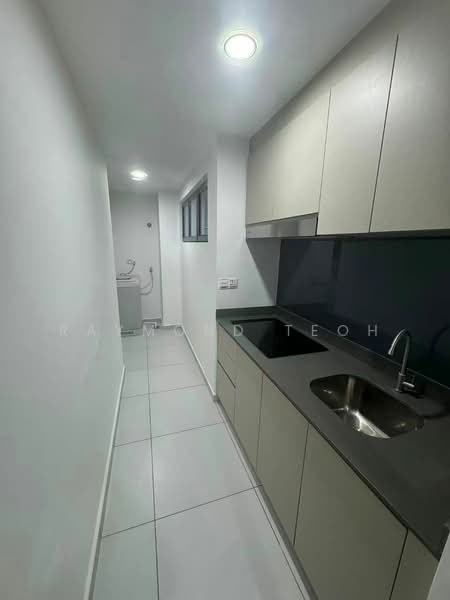 Service Residence for Rent at Sinaran @ Utropolis - Raymond Teoh - Kitchen - PropertyGuru.com.my