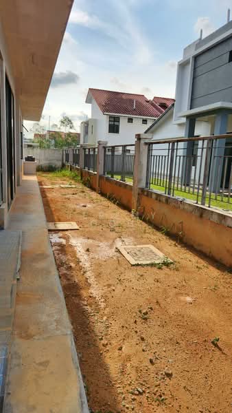 Rumah Berkembar untuk Dijual di Bandar Dato Onn (Tebrau) - Jeremy Goh - Exterior - PropertyGuru.com.my