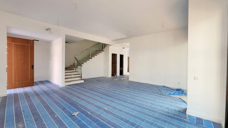Rumah Berkembar untuk Dijual di Bandar Dato Onn (Tebrau) - Jeremy Goh - Interior - PropertyGuru.com.my