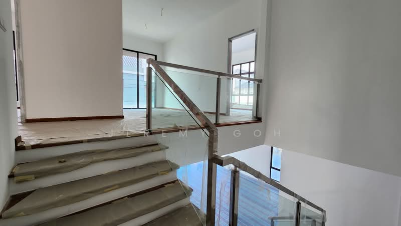 Rumah Berkembar untuk Dijual di Bandar Dato Onn (Tebrau) - Jeremy Goh - Interior - PropertyGuru.com.my