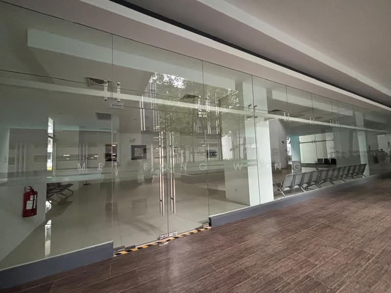 Service Residence for Sale at South View - Mei Fong Wong - PropertyGuru.com.my