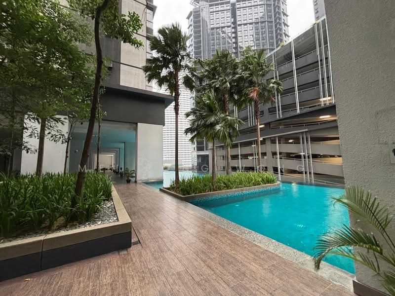 Service Residence for Sale at South View - Mei Fong Wong - PropertyGuru.com.my