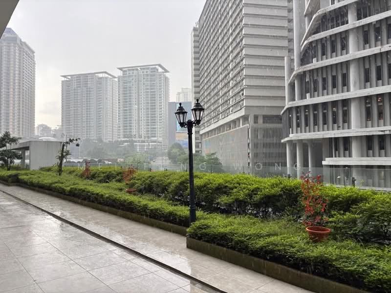 Service Residence for Sale at South View - Mei Fong Wong - PropertyGuru.com.my