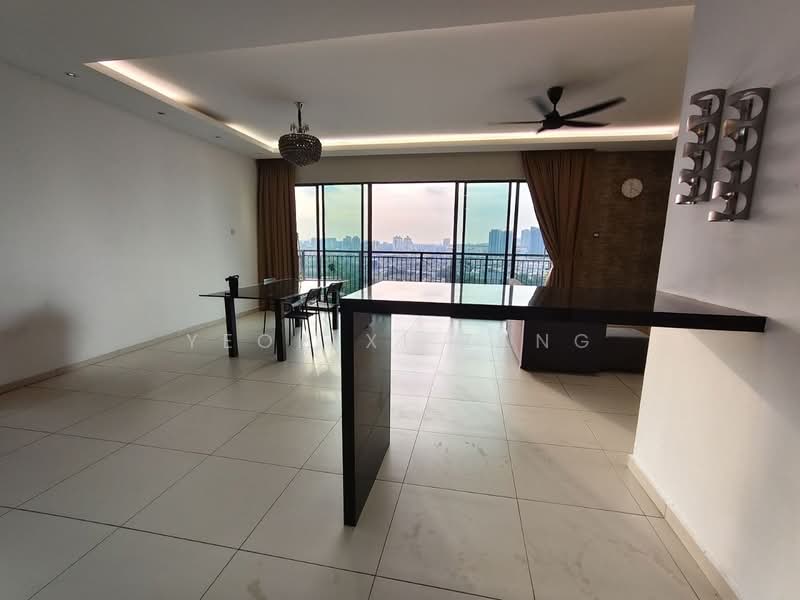 Kondominium untuk Dijual di Zefer Hill Residence - Yeoh Xi Zang - PropertyGuru.com.my