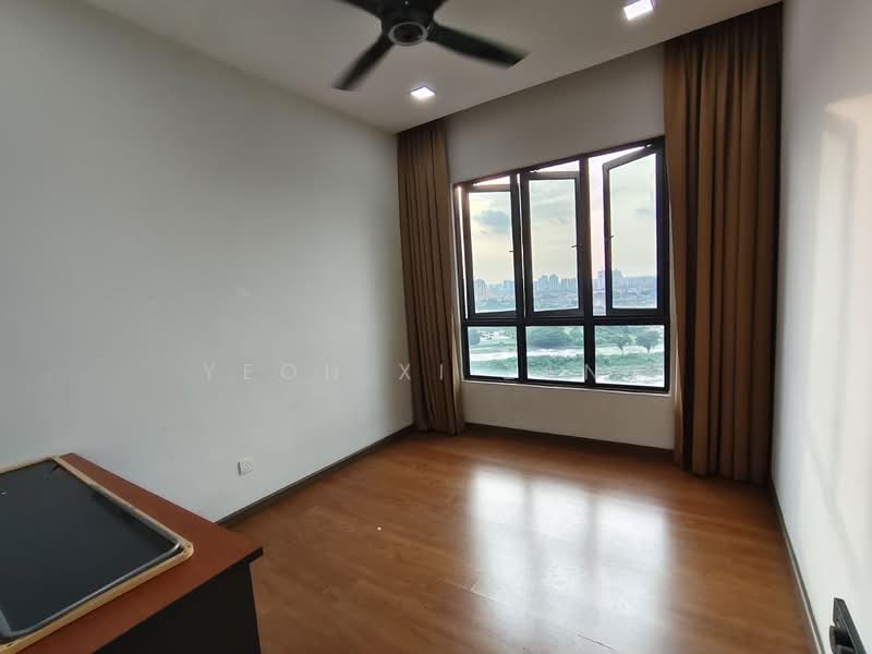 Kondominium untuk Dijual di Zefer Hill Residence - Yeoh Xi Zang - PropertyGuru.com.my