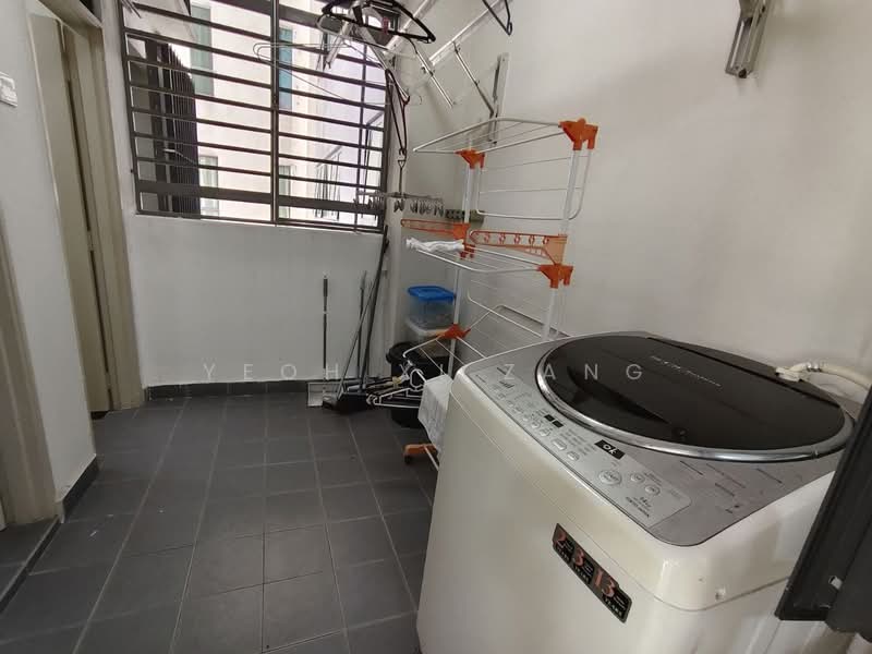 Kondominium untuk Dijual di Zefer Hill Residence - Yeoh Xi Zang - PropertyGuru.com.my