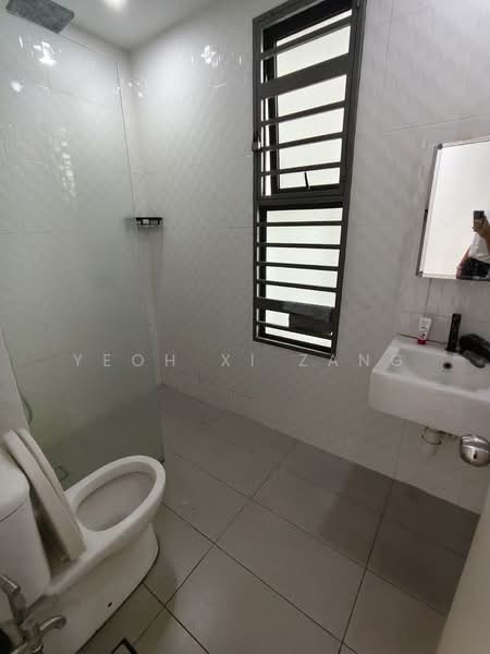 Kondominium untuk Dijual di Zefer Hill Residence - Yeoh Xi Zang - PropertyGuru.com.my