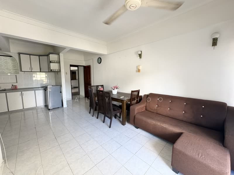 Condominium for Sale at U Garden Resort Condominium - Sally Khoo - Kitchen - PropertyGuru.com.my