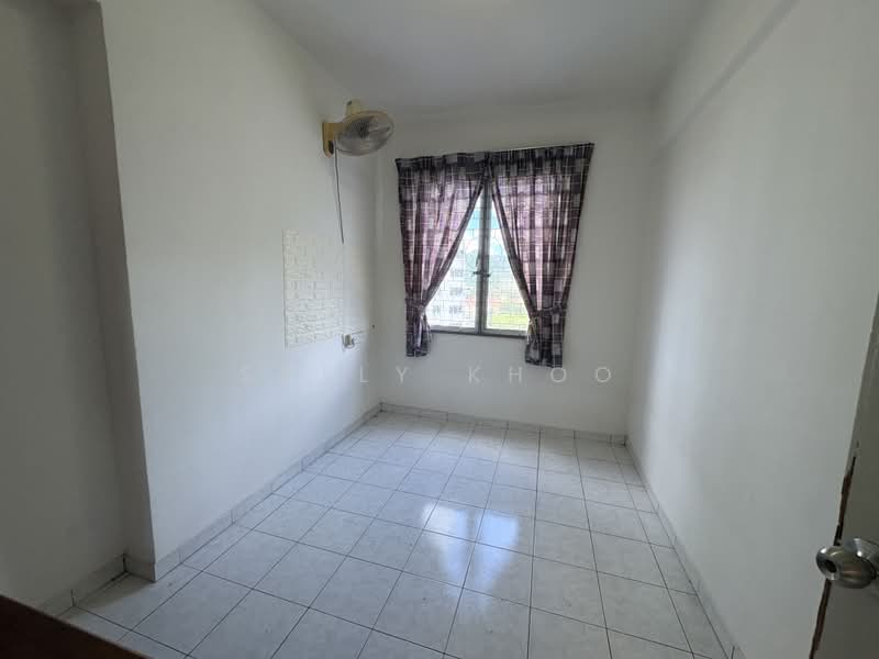 Condominium for Sale at U Garden Resort Condominium - Sally Khoo - PropertyGuru.com.my
