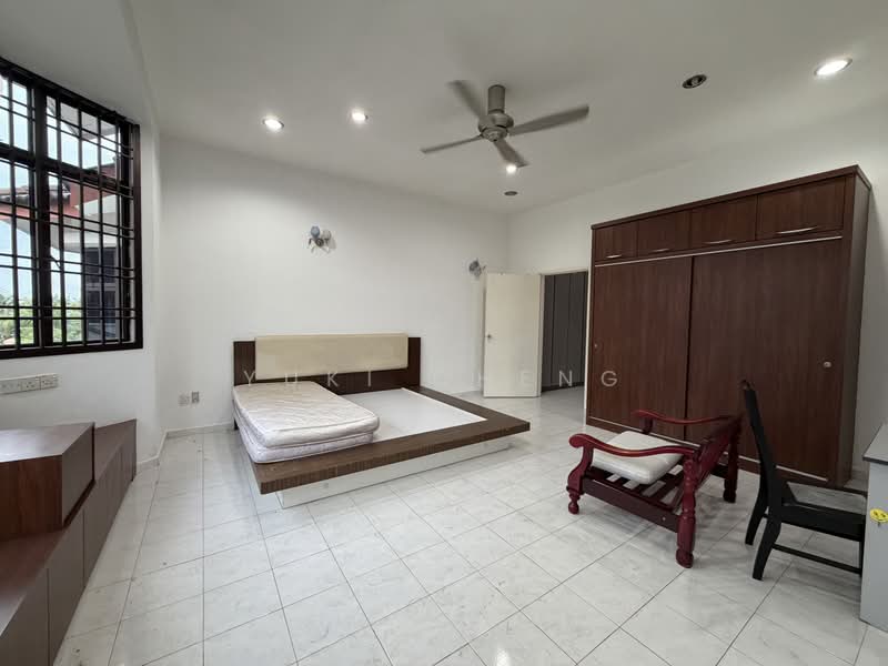 Rumah Teres 2-Tingkat untuk Dijual di Ulu Tiram (Johor) - Yuki Cheng - PropertyGuru.com.my
