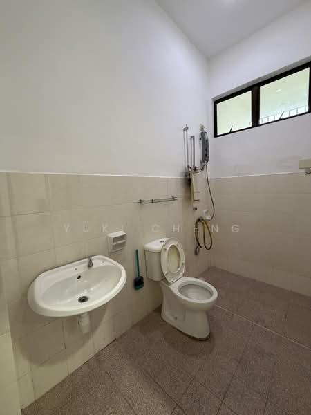 Rumah Teres 2-Tingkat untuk Dijual di Ulu Tiram (Johor) - Yuki Cheng - PropertyGuru.com.my