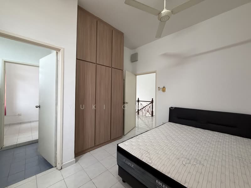 Rumah Teres 2-Tingkat untuk Dijual di Ulu Tiram (Johor) - Yuki Cheng - PropertyGuru.com.my