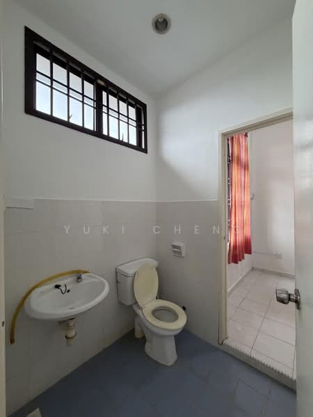 Rumah Teres 2-Tingkat untuk Dijual di Ulu Tiram (Johor) - Yuki Cheng - PropertyGuru.com.my