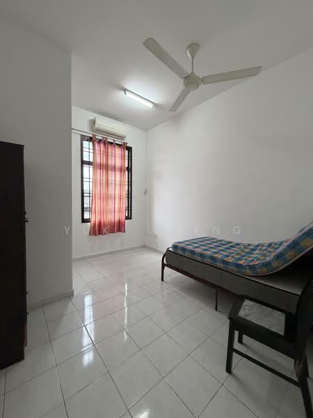Rumah Teres 2-Tingkat untuk Dijual di Ulu Tiram (Johor) - Yuki Cheng - PropertyGuru.com.my