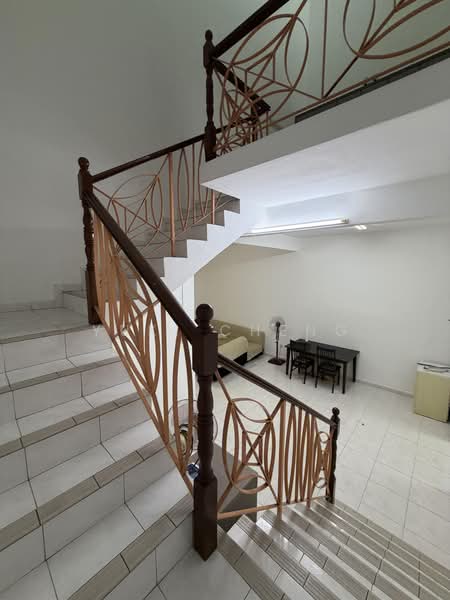 Rumah Teres 2-Tingkat untuk Dijual di Ulu Tiram (Johor) - Yuki Cheng - PropertyGuru.com.my