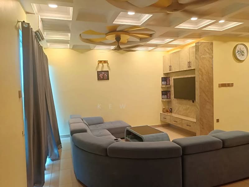 Kondominium untuk Dijual di 8 Petaling - Kew . - PropertyGuru.com.my