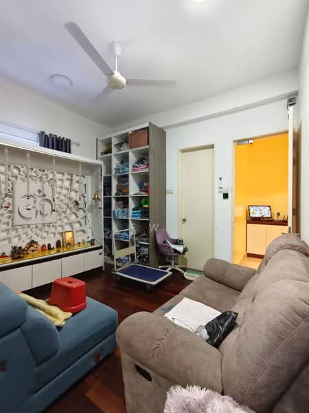 Kondominium untuk Dijual di 8 Petaling - Kew . - PropertyGuru.com.my