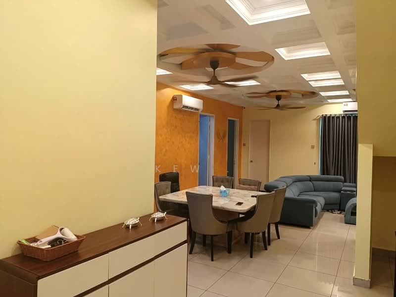 Kondominium untuk Dijual di 8 Petaling - Kew . - PropertyGuru.com.my