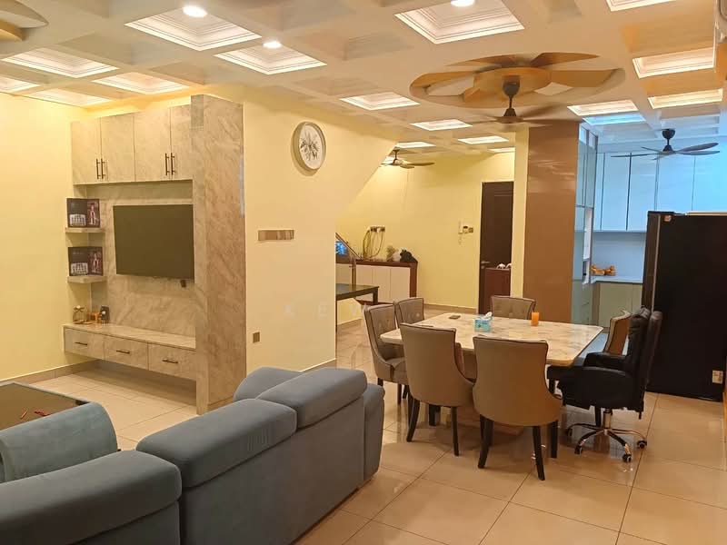 Kondominium untuk Dijual di 8 Petaling - Kew . - PropertyGuru.com.my