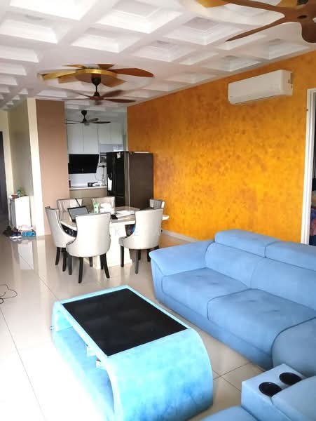 Kondominium untuk Dijual di 8 Petaling - Kew . - PropertyGuru.com.my