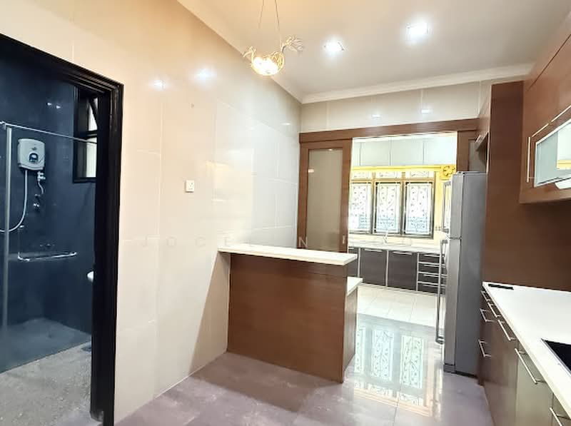 Semi-Detached House for Sale in Beverly Heights (Ampang) - Jocelyn Soo - PropertyGuru.com.my
