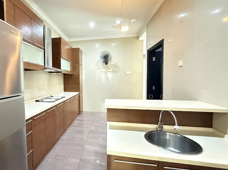 Semi-Detached House for Sale in Beverly Heights (Ampang) - Jocelyn Soo - PropertyGuru.com.my