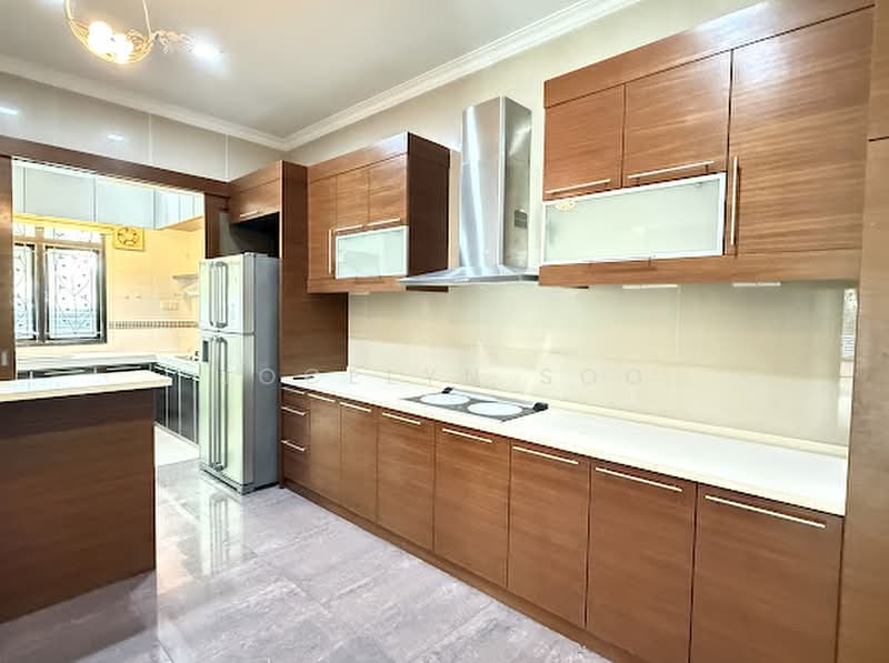 Semi-Detached House for Sale in Beverly Heights (Ampang) - Jocelyn Soo - PropertyGuru.com.my