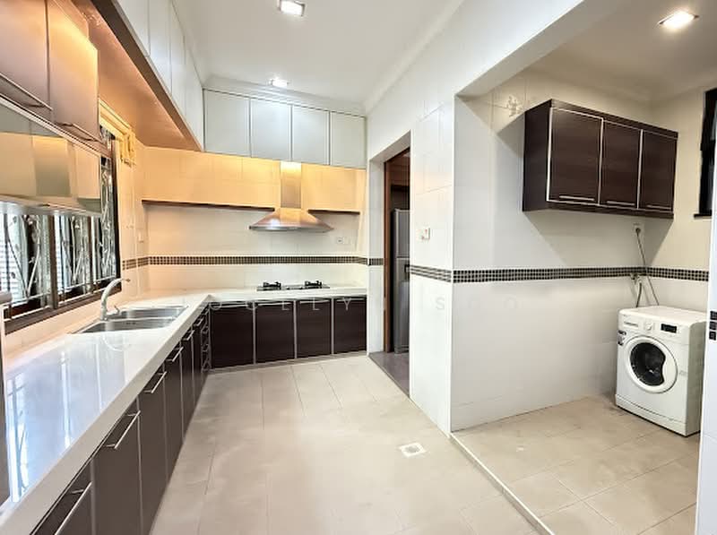 Semi-Detached House for Sale in Beverly Heights (Ampang) - Jocelyn Soo - PropertyGuru.com.my
