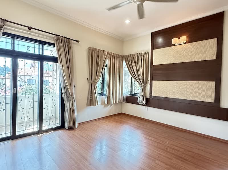 Semi-Detached House for Sale in Beverly Heights (Ampang) - Jocelyn Soo - PropertyGuru.com.my