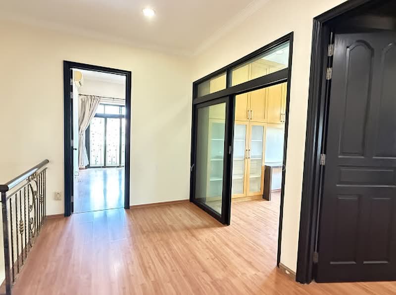 Semi-Detached House for Sale in Beverly Heights (Ampang) - Jocelyn Soo - PropertyGuru.com.my