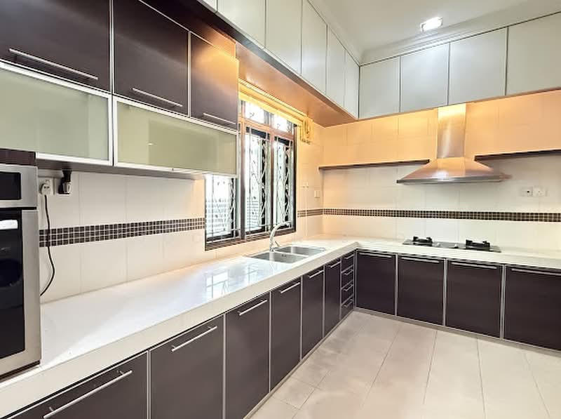Semi-Detached House for Sale in Beverly Heights (Ampang) - Jocelyn Soo - PropertyGuru.com.my