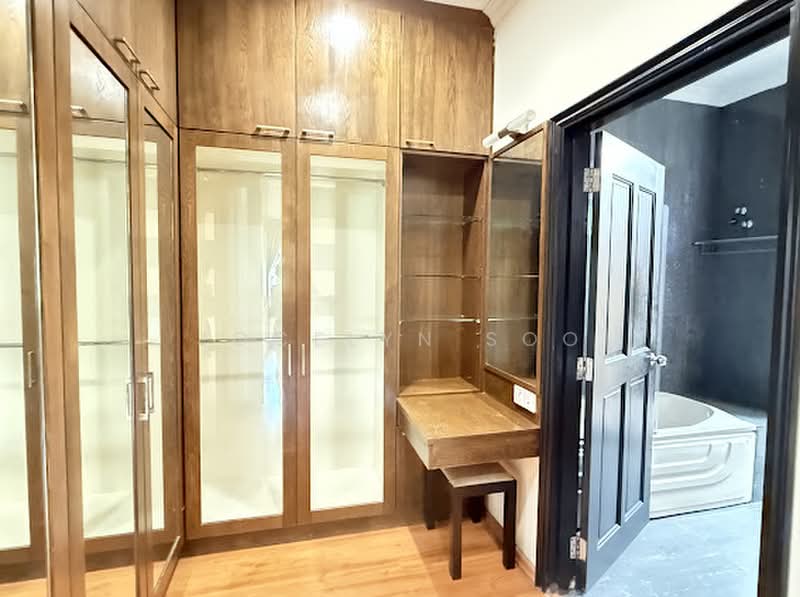 Semi-Detached House for Sale in Beverly Heights (Ampang) - Jocelyn Soo - PropertyGuru.com.my