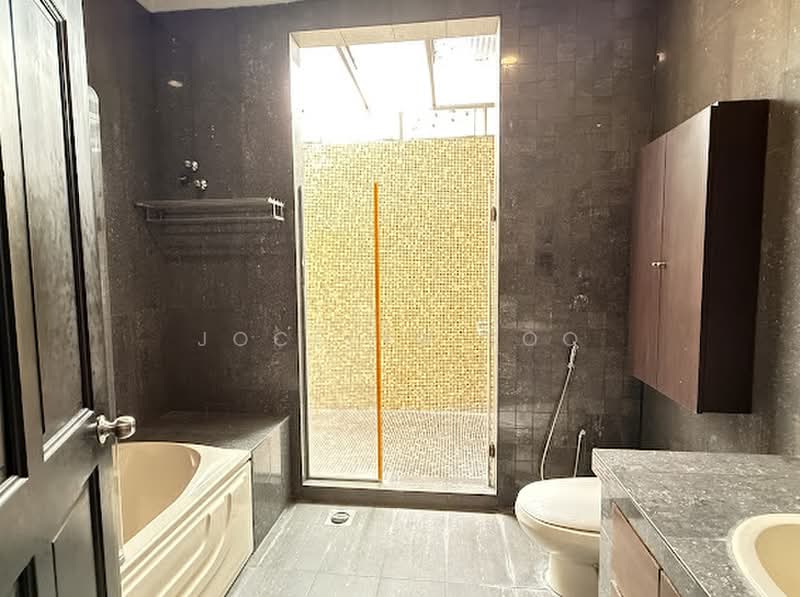 Semi-Detached House for Sale in Beverly Heights (Ampang) - Jocelyn Soo - PropertyGuru.com.my