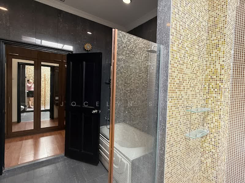 Semi-Detached House for Sale in Beverly Heights (Ampang) - Jocelyn Soo - PropertyGuru.com.my