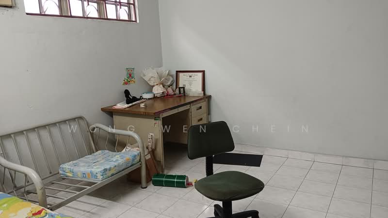Rumah Teres 2 Tingkat untuk Dijual di Taman Selayang Utama (Selayang) - Wong Wen Chein - Bedroom - PropertyGuru.com.my