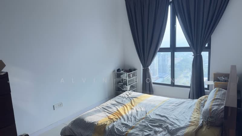 Condominium for Rent at The Valley Residences @ SkySierra - Alvin Phoon - Bedroom - PropertyGuru.com.my