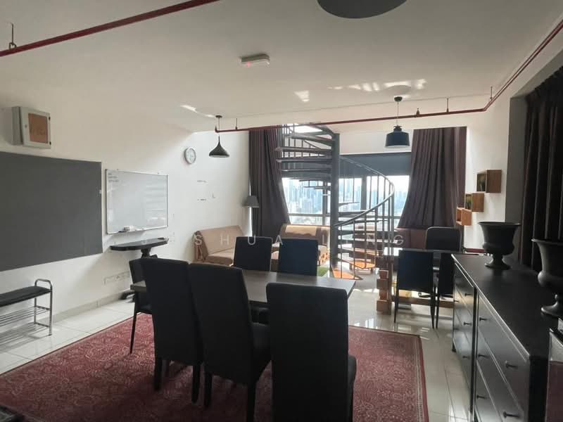 Office for Rent in Kampung Berembang (Ampang) - Joshua Ling - PropertyGuru.com.my
