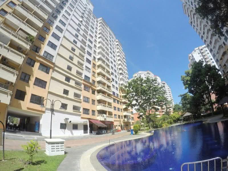 Condominium for Sale at Vista Millennium Condominium - Leslie Low - Exterior - PropertyGuru.com.my