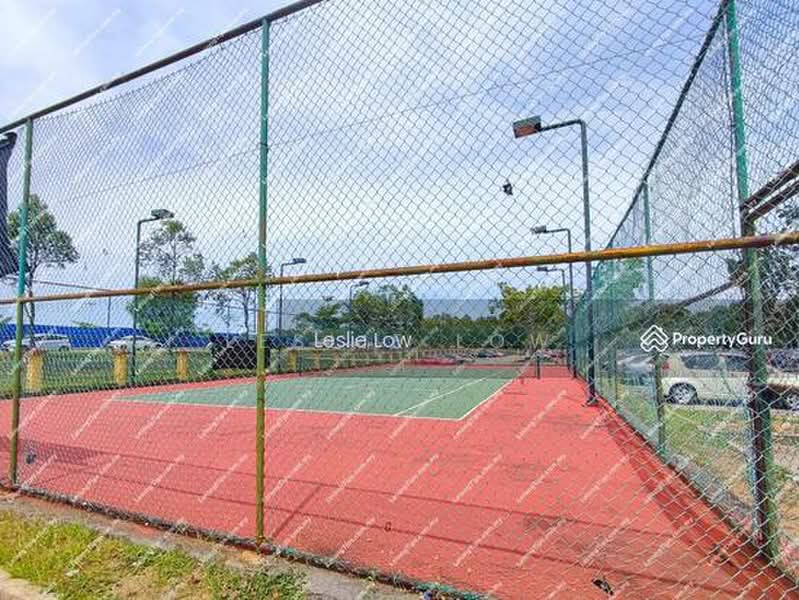 Condominium for Sale at Vista Millennium Condominium - Leslie Low - Exterior - PropertyGuru.com.my