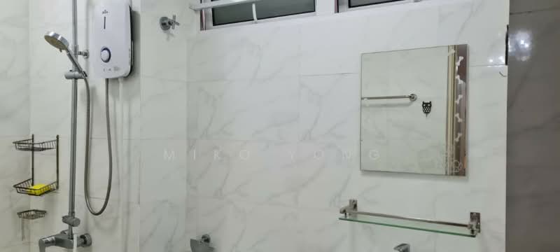 Service Residence for Rent at Twin Galaxy (Dwi Galaksi) - Miko Yong - PropertyGuru.com.my