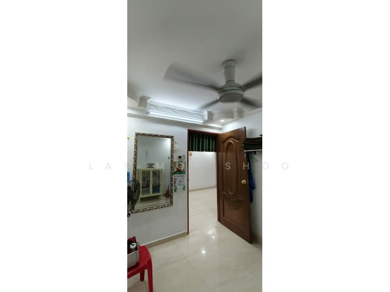 Flat for Sale at Apartment Fiona - Lay Moi Shoo - Interior - PropertyGuru.com.my